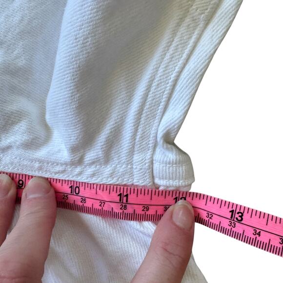 AGOLDE Lana Slice Jean Element Wash - Picture 9 of 10